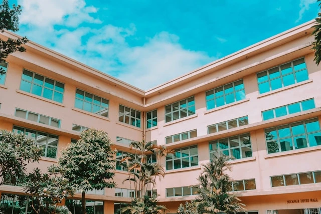 Sekolah Kencanahulupalik